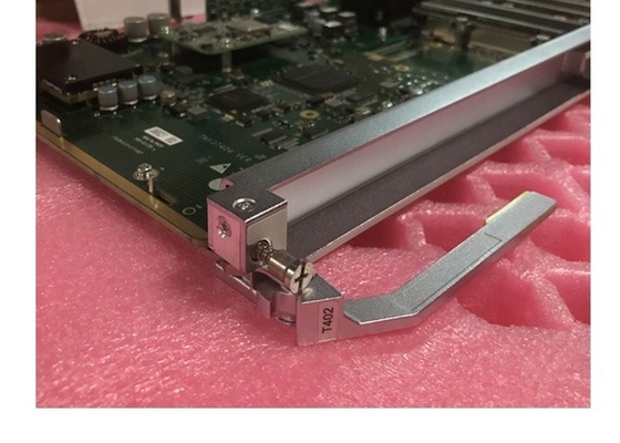 DWDM OSN 9800 2*100G L402 board 02312LPL TNX5L402C02