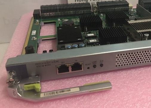 DWDM OSN 9800 N402 100G Board TNV2N402T01 TNV2N402