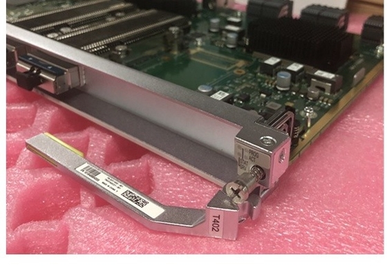 HUAWEI T402 OSN9800 2*100 Gbit/s Tributary Service Processing Board 02311SSE TNV3T402C21