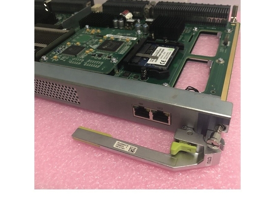 DWDM OSN 9800 P32 System Control and Communication Boards CTU TMP1CTU
