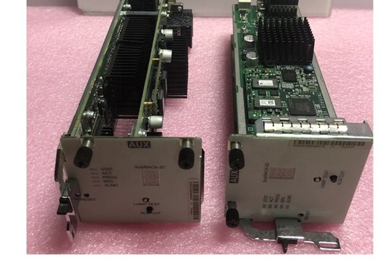 DWDM OSN 9800 M12 System Control and Communication Boards AUX TMF1AUX