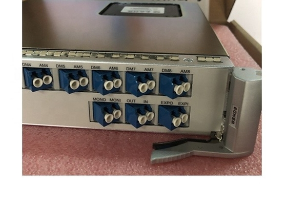 DWDM OSN 8800 T16 WSMD9 board 03030SVU TN15WSMD901 TN15WSMD9