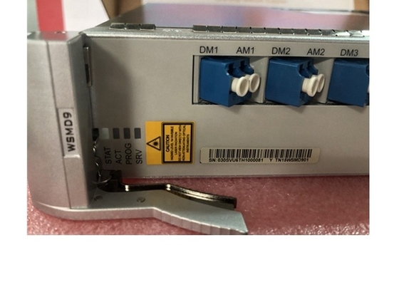 OSN 8800  WSMD9 board TN12WSMD9 03030SVJ TN12WSMD901