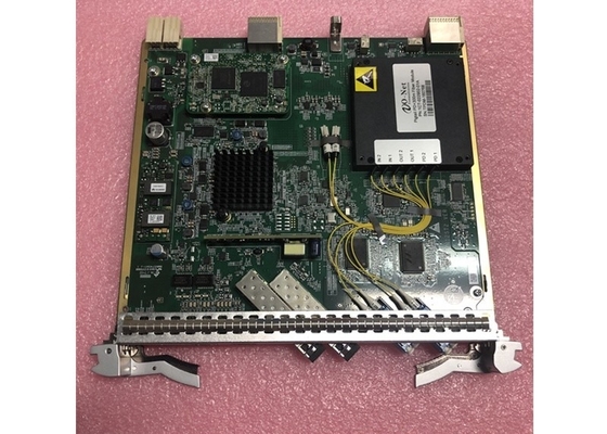 02312LPL TNX5L402C02  DWDM OSN 9800 2*100G board TNX5L402