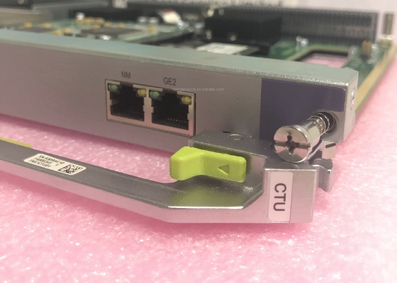 DWDM OSN 9800 U16 CTU board TNS1CTU