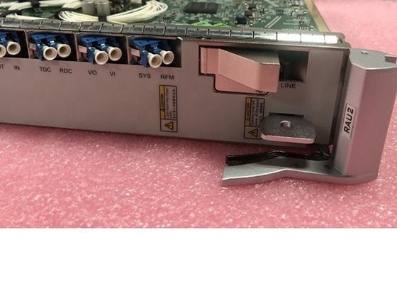 DWDM OSN9800 UPS RAU2 board TN11RAU201 TN12RAU201 TN12RAU201E