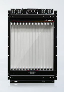 OptiXtrans E9600 Intelligent Optical Transmission Platform OptiXtrans E9612