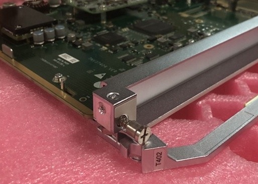DWDM OSN 9800 U32 T402 Boards TNV3T402 TNV3T402C21