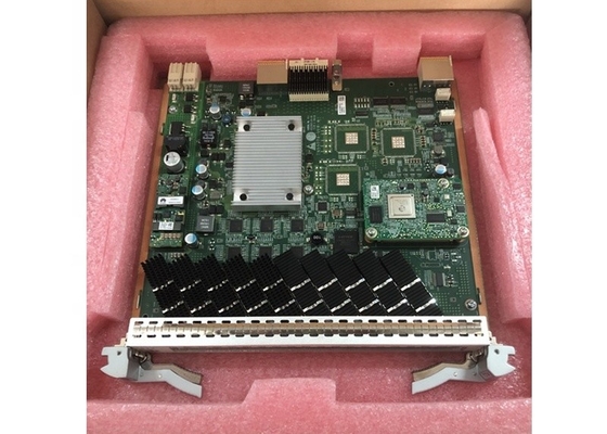 OSN9800 LOG board 8 x Gigabit Ethernet unit TN12LOG