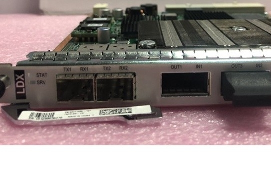 HUAWEI LDX dwdm OSN6800 TN12LDX
