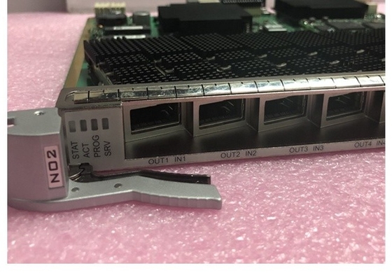 DWDM OSN 8800 TN55NO2 HUAWEI NO2