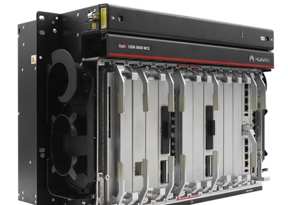 OSN9800 Transmission DWDM OSN 9800 M12