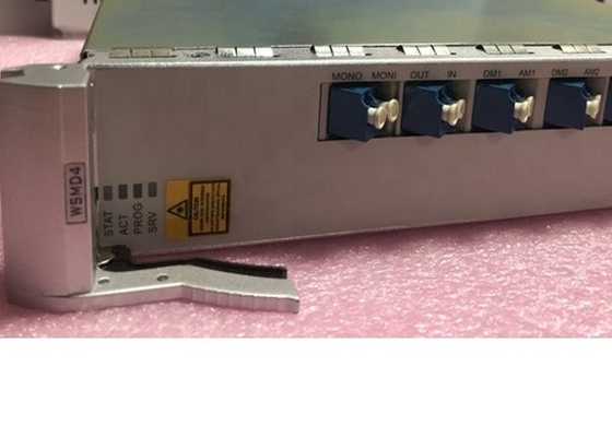 OSN8800 OSN 9800 WSMD4 board  TN12WSMD4 03030LXQ TN12WSMD401