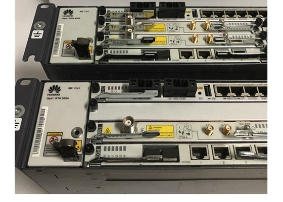 Microwave RTN 980L EM6F Board 03020SCF SL91EM6F