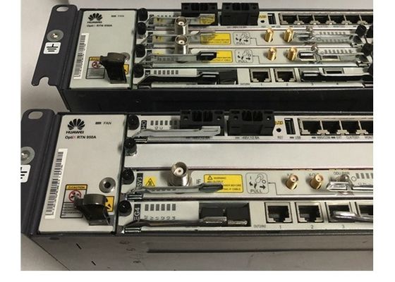 RTN 980L Integration IF Board ISU2 03020VVT SL91ISU2