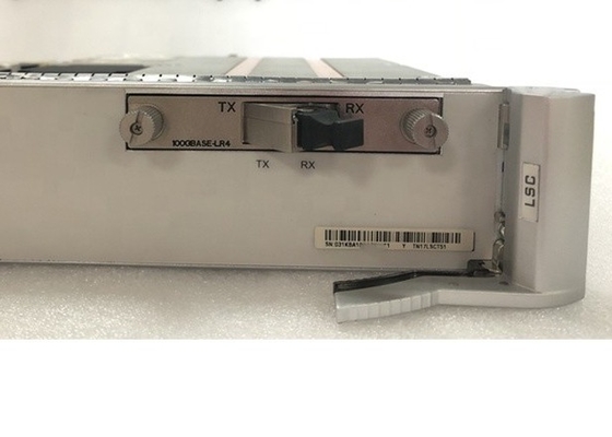 HUAWEI LSC DWDM OSN 8800 03030SRU TN15LSCT31