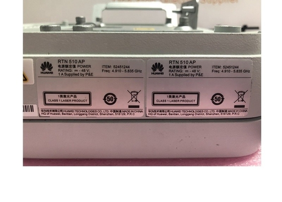 Microwave RTN 510 RTN510 Sub 6G RTN 510AP