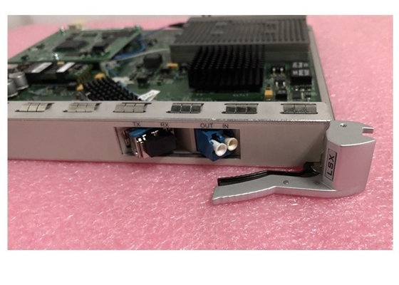 DWDM OSN 9800 UPS LSXL 40G Board TN15LSXL TN15LSXL01