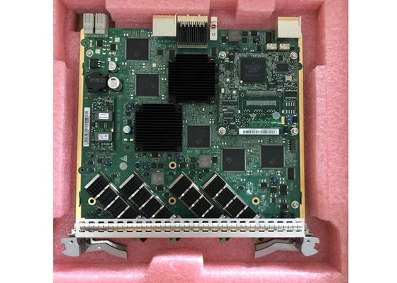 DWDM OSN 9800 UPS NQ2 4 x 10G board TN53NQ2 TN53NQ201