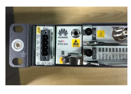 OptiX PTN 910 Power Interface Board 03020KHW TNC1PIU
