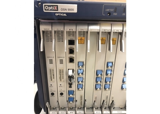 DWDM OSN9800 UPS transmission HSC1 board TN11HSC1 TN12HSC1