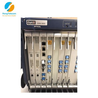 DWDM OSN9800 UPS Line Monitor Unit LMU board TN51LMU