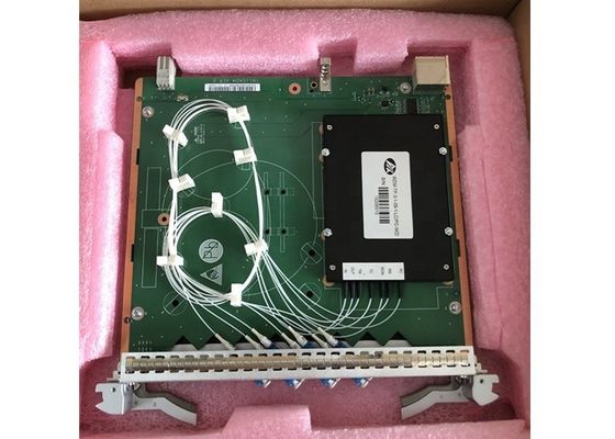 DWDM OSN 9800 UPS FIU fiber interface unit TN13FIU TN13FIU03