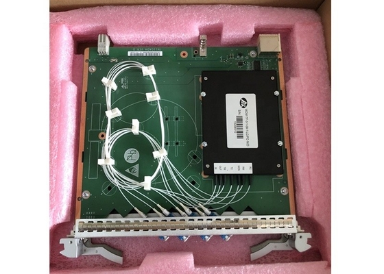 DWDM OSN 9800 UPS FIU unit TN15FIU TN16FIU