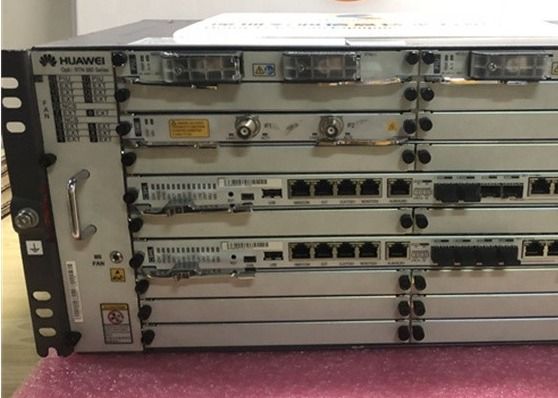 Microwave Board SL91AUX RTN 980L AUX