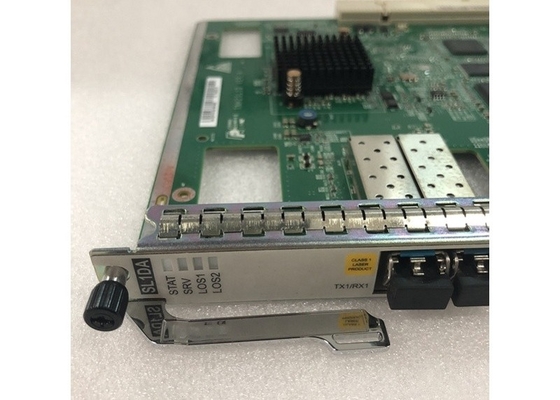 Microwave RTN 980L SL91SL1DA(Ie-1,LC/PC) board SL1DA 03054013 SL91SL1DA01