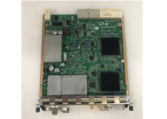 microwave RTN 980 ISV3 Versatile IF Board 03021PFK SL91ISV3