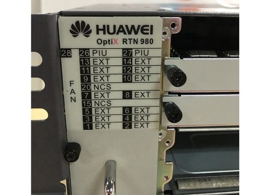 microwave RTN 980 ISU2 board 03020VVT SL91ISU2