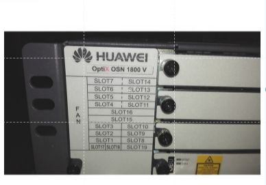 DWDM OSN 1800V STM-1 Board(S-1.1,LC) SSQ2CXL1 03050984 SSQ2CXL110