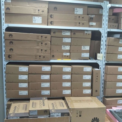 03030NFR ME60 Huawei Telecom Equipment ME0D0L2XXE70 BP40-2x10G Base LAN/WAN-XFP-E