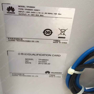 TP4860H TP4860H-N06C Wall Mounted Power Supply High Rectifier Efficiency
