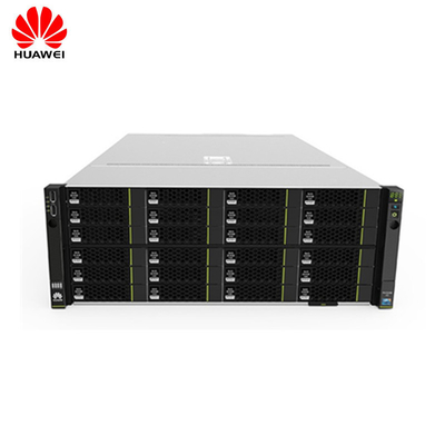 FusionServer Pro 5288 V5 Huawei Rack Server 4U 2 Socket RH5288 V5