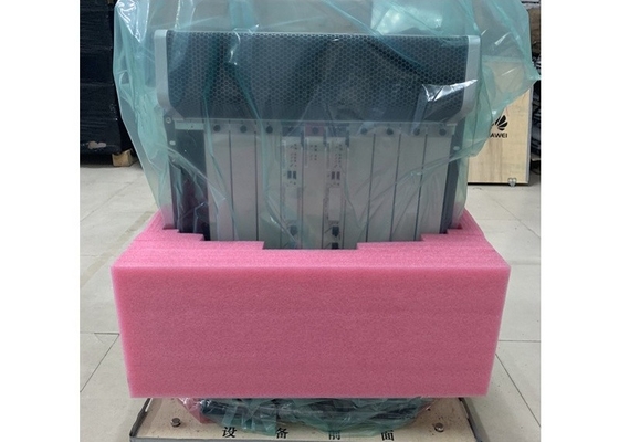 S4017147 NE40E-X8 Huawei Telecom Router Basic Configuration CR5P08BASD71