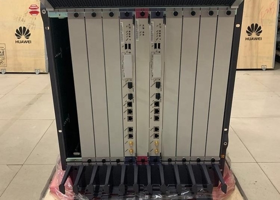 S4017147 NE40E-X8 Huawei Telecom Router Basic Configuration CR5P08BASD71