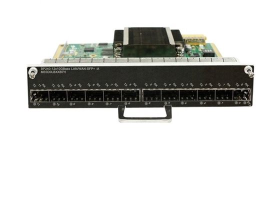 03030QDJ Huawei Mobile Router BP240-12x10G Base LAN/WAN-SFP+ -A ME0D0LBX