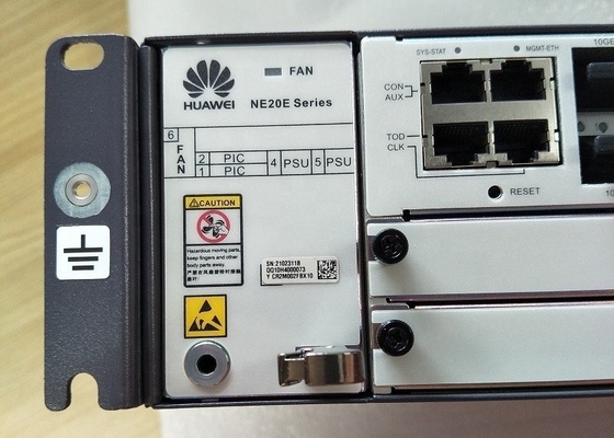 NE40E-M2F Telecom Wifi Router