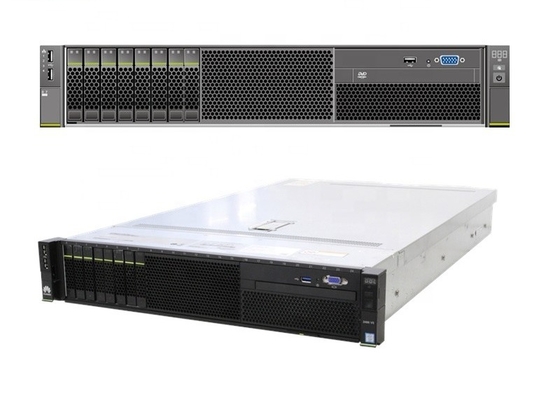 02311XBH H22H-05-S8AEF FusionServer Pro 2288H V5 Server HDD Chassis