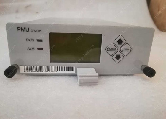 PMU CPMU01 Power Monitoring Module Base Station BTS312