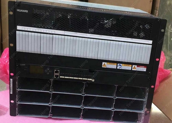 IP20 Huawei ETP48600-C8A1 Telecom Power Supply 48v DC