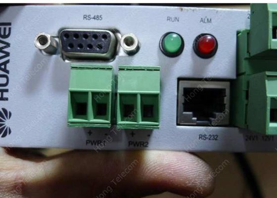 QWF1 Telecom Power Supply