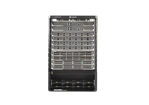 Huawei Main Processing Unit For CE12804S/CE12808S Chassis CE-MPUB-S