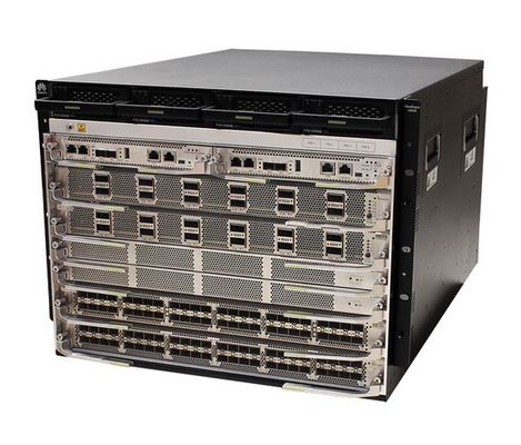Huawei CE12800 Huawei Network Switches CE12800S Main Processing Unit CE-MPU-S