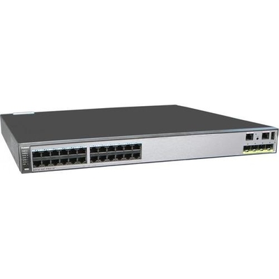 CE6810-32T16S4Q-LI-B Switch Huawei Telecom Equipment CE6810-32T16S4Q-LI
