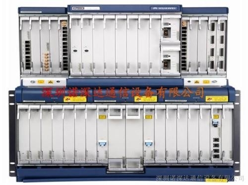 SSND00SF64 Huawei SDH OSN 7500 STM-64 Out Of Band FEC SSND00SF64