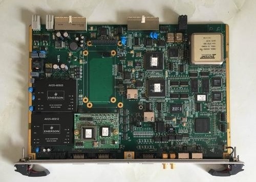 UMG8900 UG01SHPU0 Central Processing Unit Signaling High Level 03037088