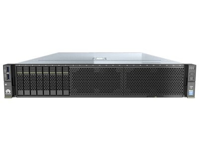02311XBS H22H-05-S25AFF Huawei Storage Server 2288H V5 Chassis Rack Server